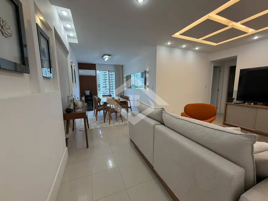 Apartamento com 3 quartos à venda, 98m2 em Rio De Janeiro - RJ - imagem 7 Foto 7 de Apartamento com 3 quartos à venda, 98m2 em Rio De Janeiro - RJ
