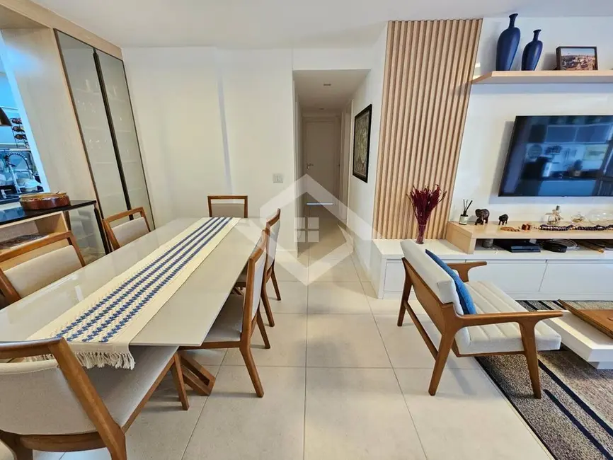 Foto 4 de Apartamento com 3 quartos à venda, 95m2 em Barra da Tijuca, Rio De Janeiro - RJ