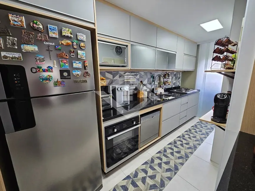 Foto 8 de Apartamento com 3 quartos à venda, 95m2 em Barra da Tijuca, Rio De Janeiro - RJ