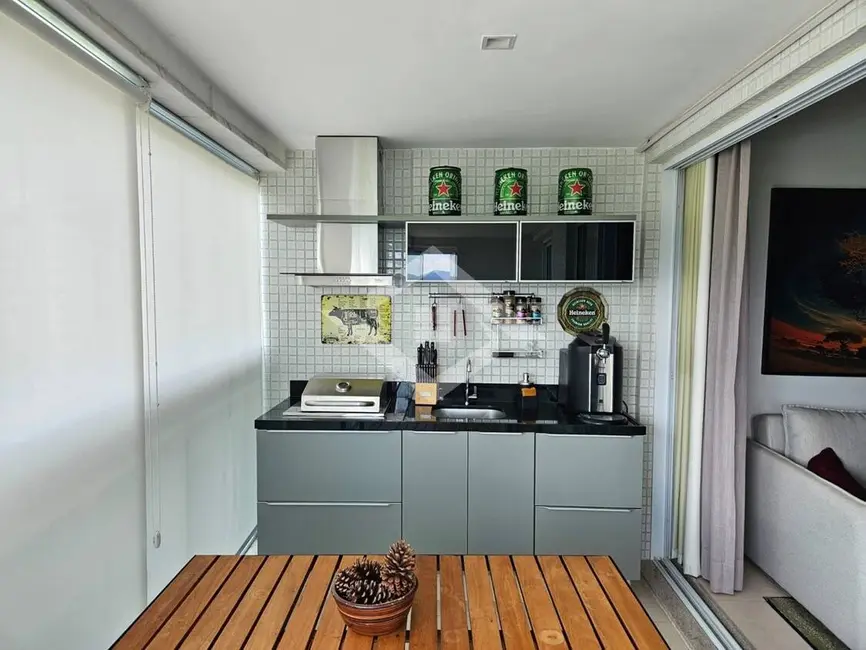 Foto 6 de Apartamento com 3 quartos à venda, 95m2 em Barra da Tijuca, Rio De Janeiro - RJ