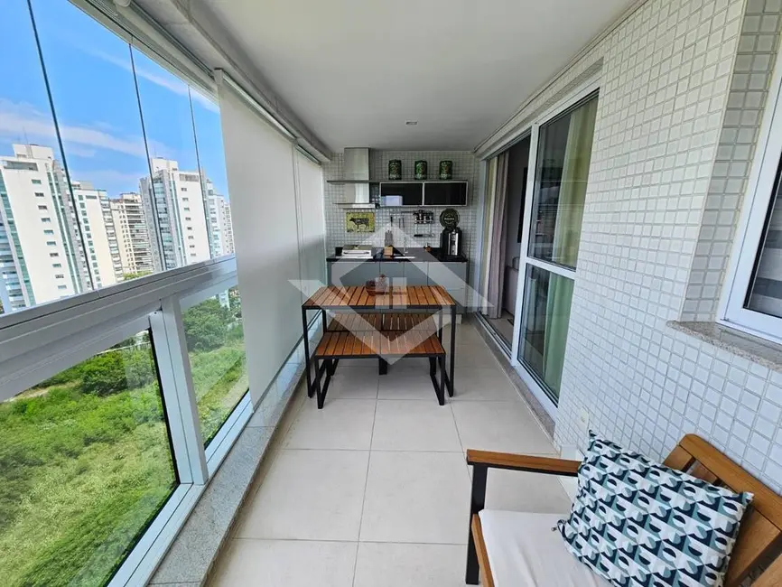 Foto 7 de Apartamento com 3 quartos à venda, 95m2 em Barra da Tijuca, Rio De Janeiro - RJ