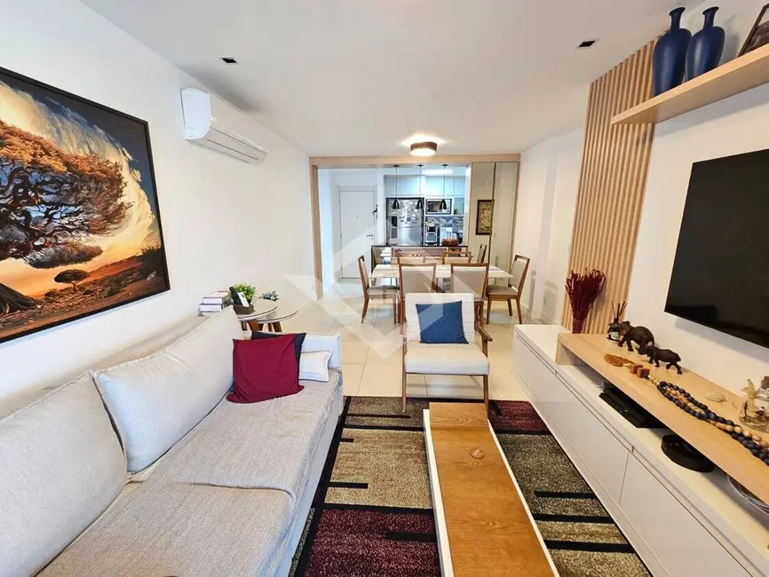 Foto 3 de Apartamento com 3 quartos à venda, 95m2 em Barra da Tijuca, Rio De Janeiro - RJ