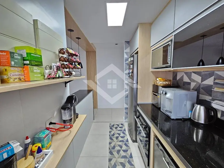 Foto 9 de Apartamento com 3 quartos à venda, 95m2 em Barra da Tijuca, Rio De Janeiro - RJ