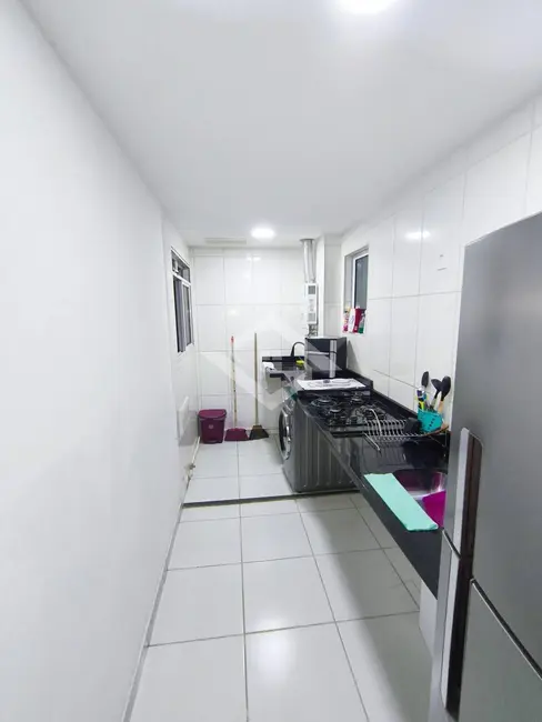 Foto 5 de Apartamento com 2 quartos à venda, 43m2 em Campo Grande, Rio De Janeiro - RJ