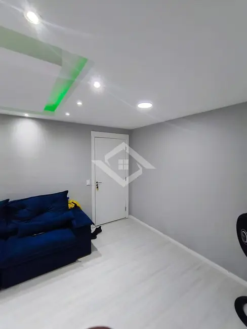 Foto 9 de Apartamento com 2 quartos à venda, 43m2 em Campo Grande, Rio De Janeiro - RJ
