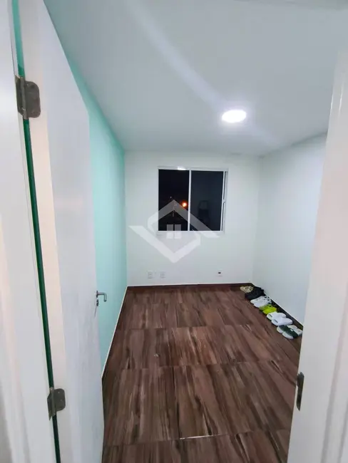 Foto 1 de Apartamento com 2 quartos à venda, 43m2 em Campo Grande, Rio De Janeiro - RJ
