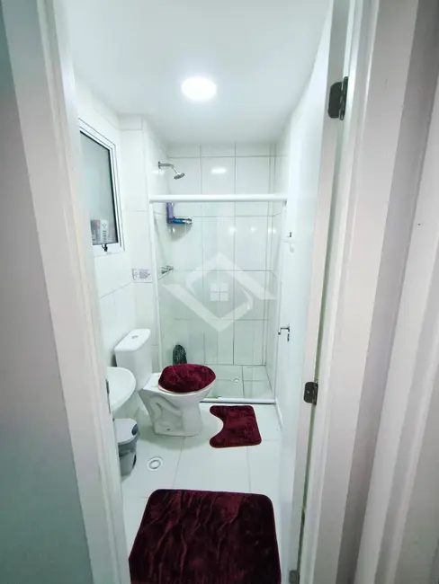 Foto 7 de Apartamento com 2 quartos à venda, 43m2 em Campo Grande, Rio De Janeiro - RJ