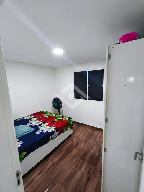 Foto 6 de Apartamento com 2 quartos à venda, 43m2 em Campo Grande, Rio De Janeiro - RJ