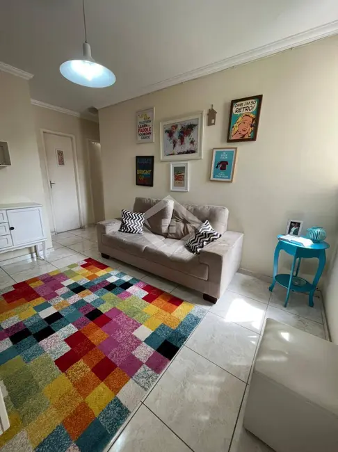 Foto 3 de Apartamento com 2 quartos à venda, 49m2 em Campo Grande, Rio De Janeiro - RJ
