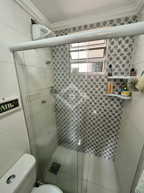 Foto 9 de Apartamento com 2 quartos à venda, 49m2 em Campo Grande, Rio De Janeiro - RJ