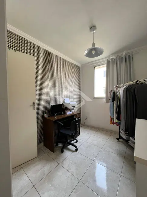 Foto 6 de Apartamento com 2 quartos à venda, 49m2 em Campo Grande, Rio De Janeiro - RJ