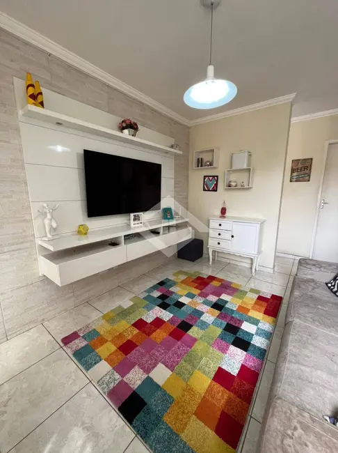 Foto 1 de Apartamento com 2 quartos à venda, 49m2 em Campo Grande, Rio De Janeiro - RJ