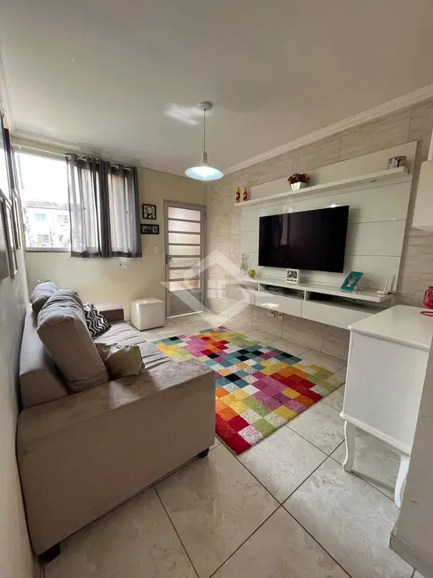 Foto 2 de Apartamento com 2 quartos à venda, 49m2 em Campo Grande, Rio De Janeiro - RJ