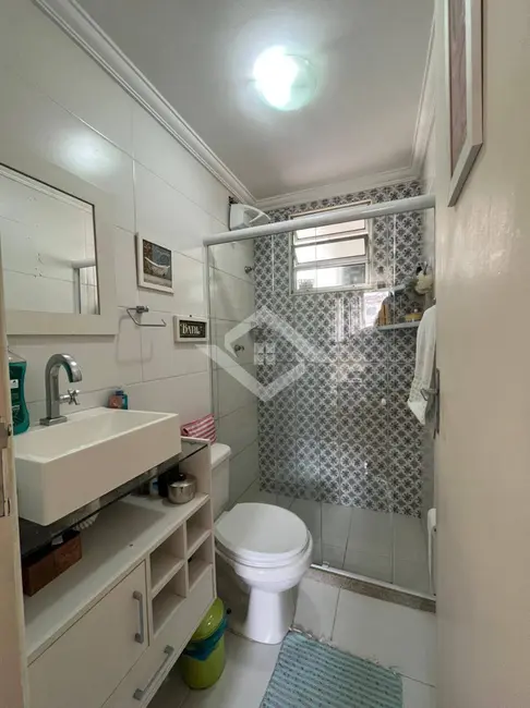 Foto 7 de Apartamento com 2 quartos à venda, 49m2 em Campo Grande, Rio De Janeiro - RJ
