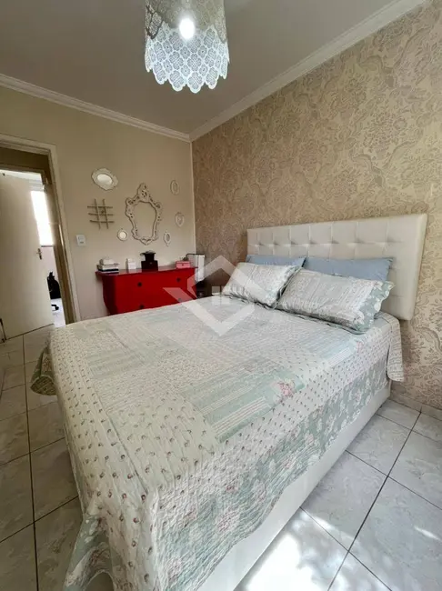 Foto 5 de Apartamento com 2 quartos à venda, 49m2 em Campo Grande, Rio De Janeiro - RJ