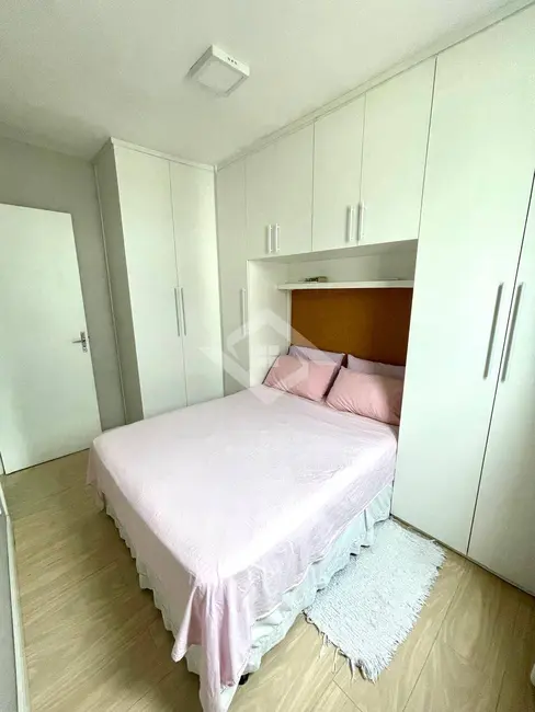 Foto 7 de Apartamento com 2 quartos à venda, 45m2 em Campo Grande, Rio De Janeiro - RJ