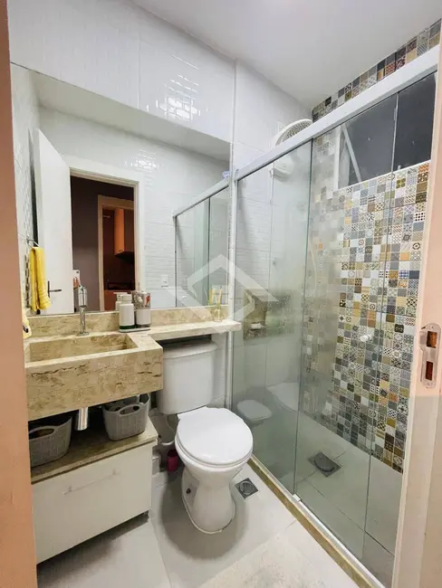 Foto 9 de Apartamento com 2 quartos à venda, 45m2 em Campo Grande, Rio De Janeiro - RJ