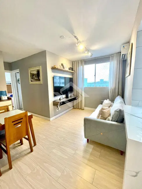 Foto 5 de Apartamento com 2 quartos à venda, 45m2 em Campo Grande, Rio De Janeiro - RJ