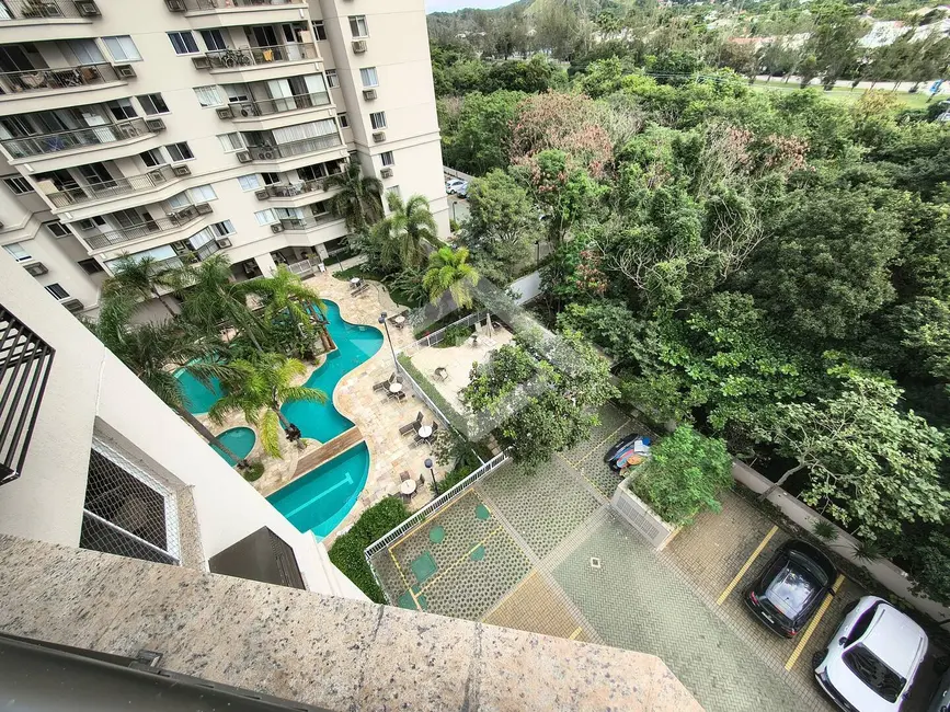Foto 4 de Apartamento com 2 quartos à venda, 70m2 em Recreio dos Bandeirantes, Rio De Janeiro - RJ