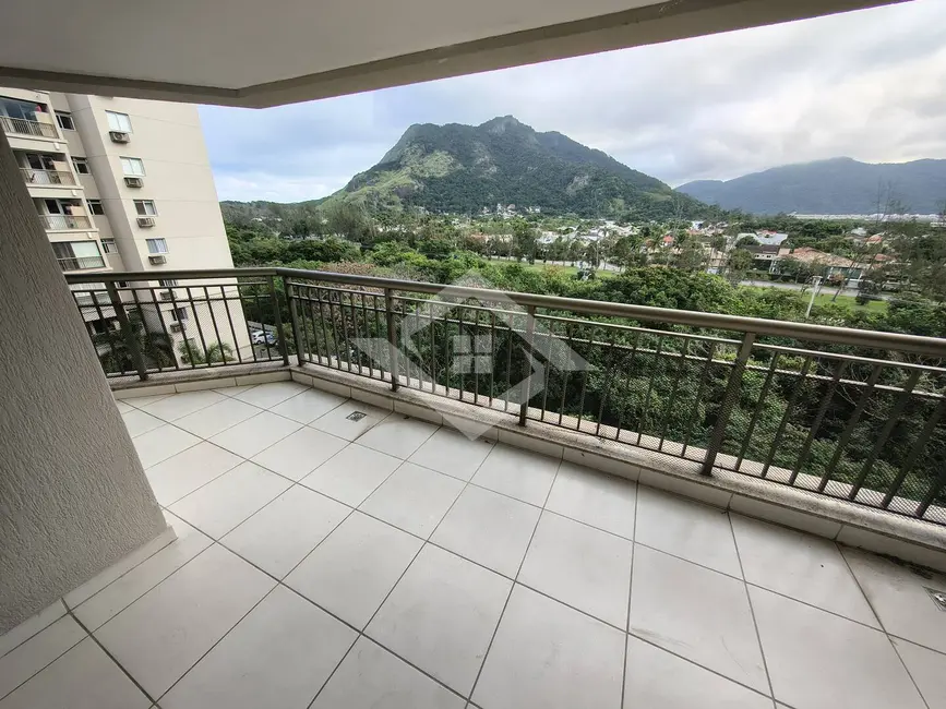 Foto 1 de Apartamento com 2 quartos à venda, 70m2 em Recreio dos Bandeirantes, Rio De Janeiro - RJ