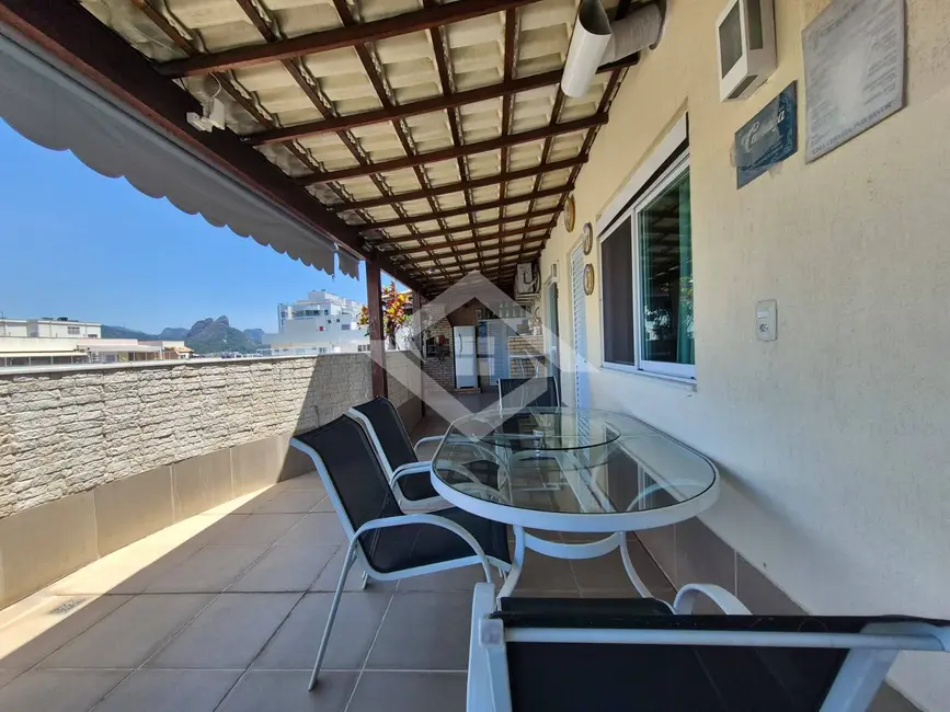 Apartamento com 2 quartos à venda, 141m2 em Rio De Janeiro - RJ - imagem 3 Foto 3 de Apartamento com 2 quartos à venda, 141m2 em Rio De Janeiro - RJ