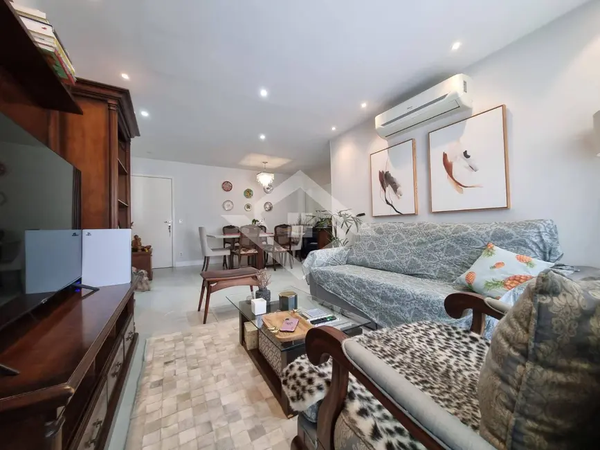 Foto 5 de Apartamento com 4 quartos à venda, 150m2 em Rio De Janeiro - RJ