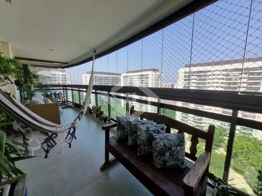 Foto 8 de Apartamento com 4 quartos à venda, 150m2 em Rio De Janeiro - RJ