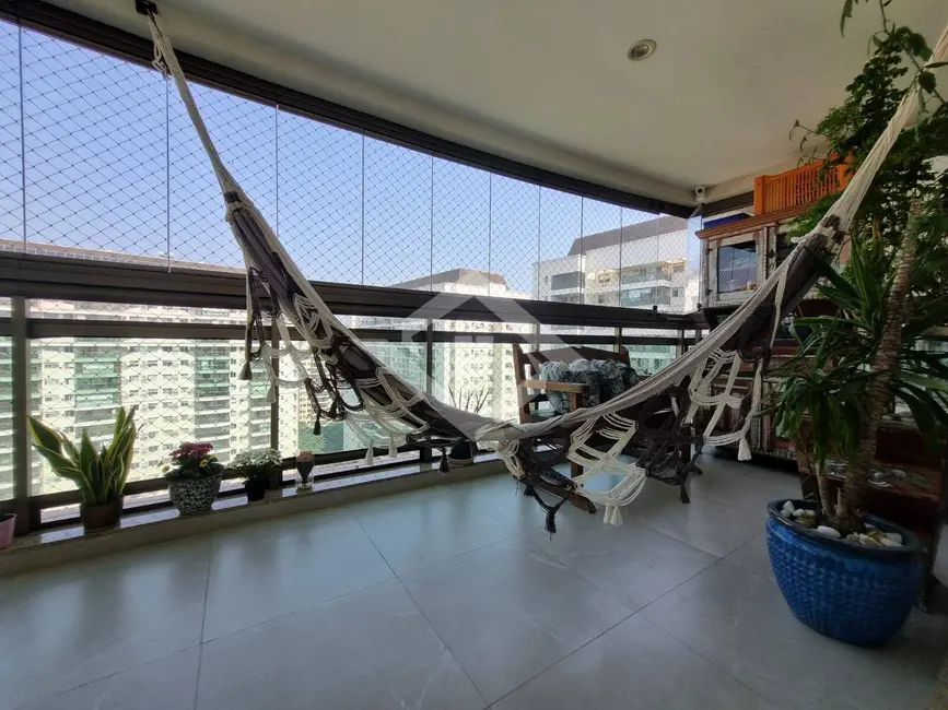 Foto 9 de Apartamento com 4 quartos à venda, 150m2 em Rio De Janeiro - RJ