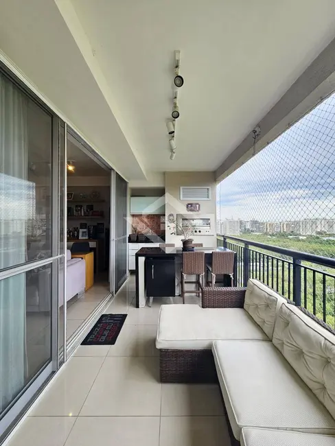 Foto 9 de Apartamento com 4 quartos à venda, 166m2 em Rio De Janeiro - RJ