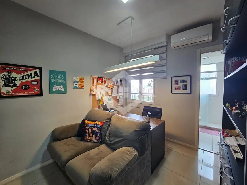Foto 8 de Apartamento com 4 quartos à venda, 166m2 em Rio De Janeiro - RJ