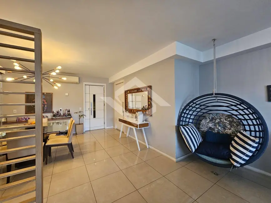 Foto 1 de Apartamento com 4 quartos à venda, 166m2 em Rio De Janeiro - RJ