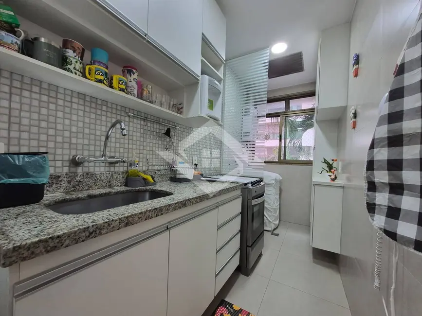 Foto 6 de Apartamento com 2 quartos à venda, 66m2 em Rio De Janeiro - RJ