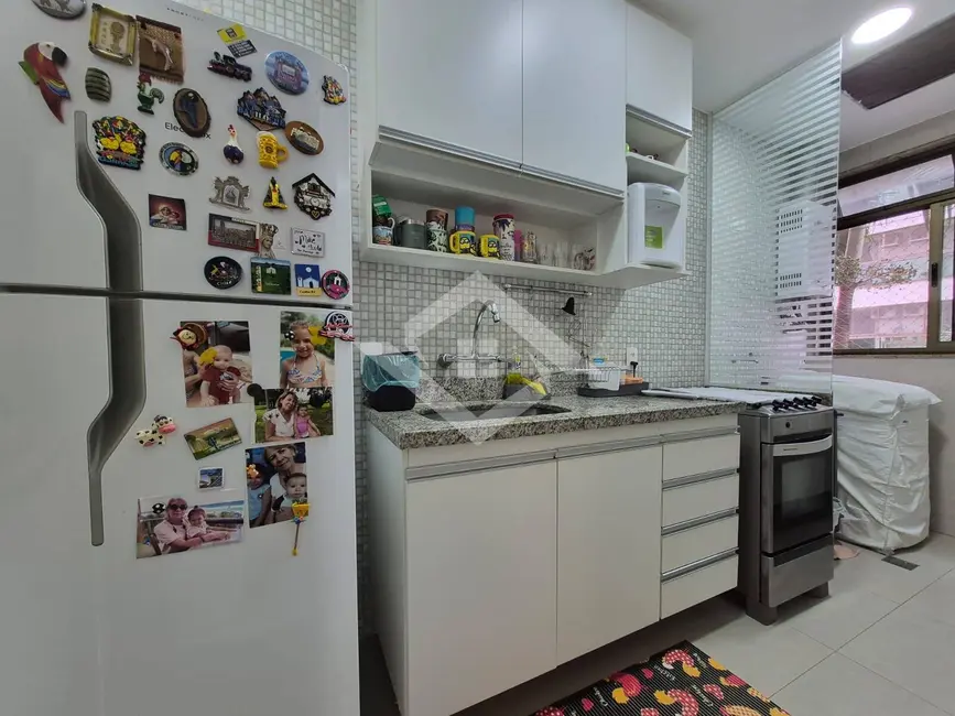 Foto 7 de Apartamento com 2 quartos à venda, 66m2 em Rio De Janeiro - RJ