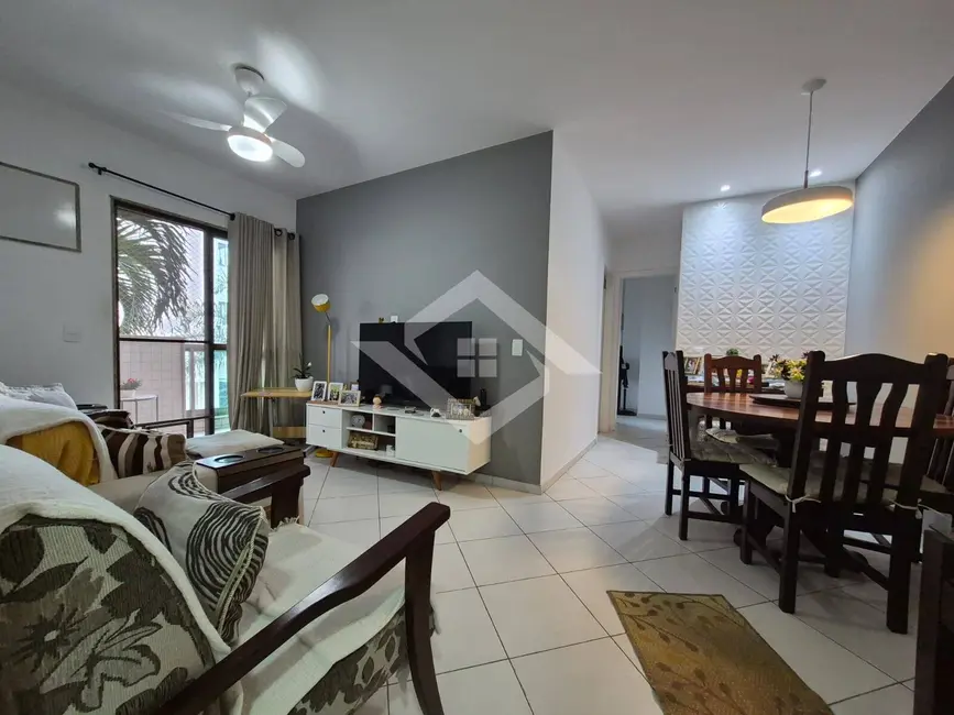 Foto 2 de Apartamento com 2 quartos à venda, 66m2 em Rio De Janeiro - RJ