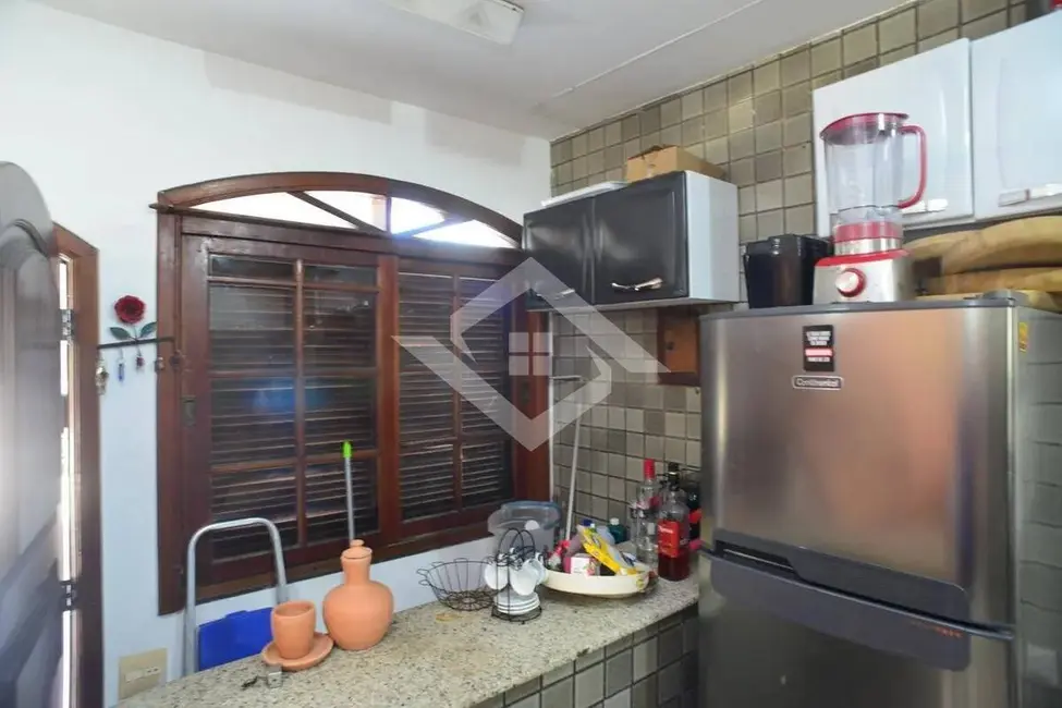 Casa com 3 quartos à venda, 142m2 em Barra da Tijuca, Rio De Janeiro - RJ - imagem 3 Foto 3 de Casa com 3 quartos à venda, 142m2 em Barra da Tijuca, Rio De Janeiro - RJ
