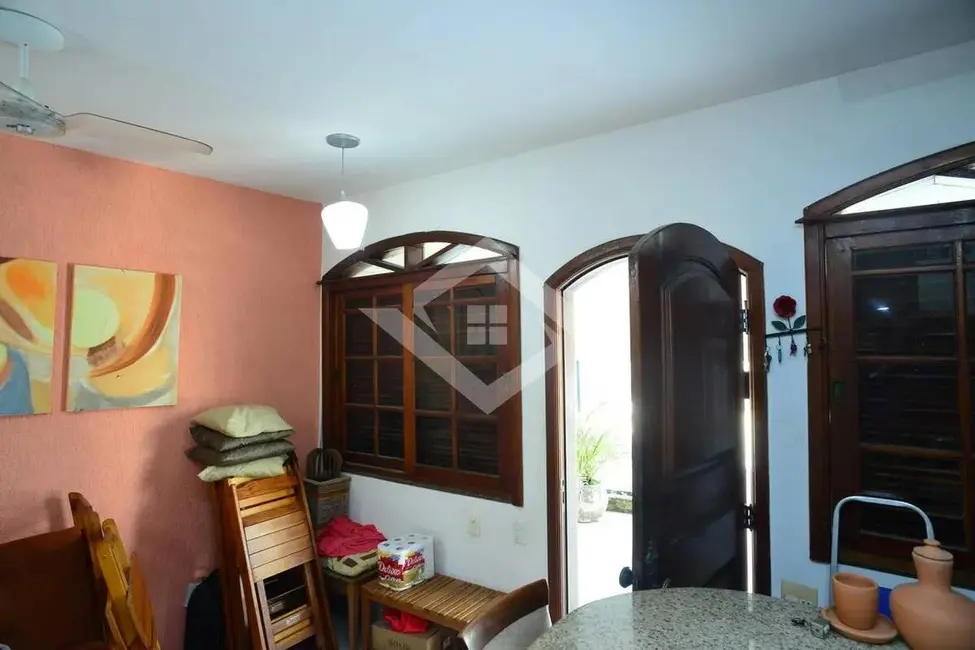 Casa com 3 quartos à venda, 142m2 em Barra da Tijuca, Rio De Janeiro - RJ - imagem 7 Foto 7 de Casa com 3 quartos à venda, 142m2 em Barra da Tijuca, Rio De Janeiro - RJ