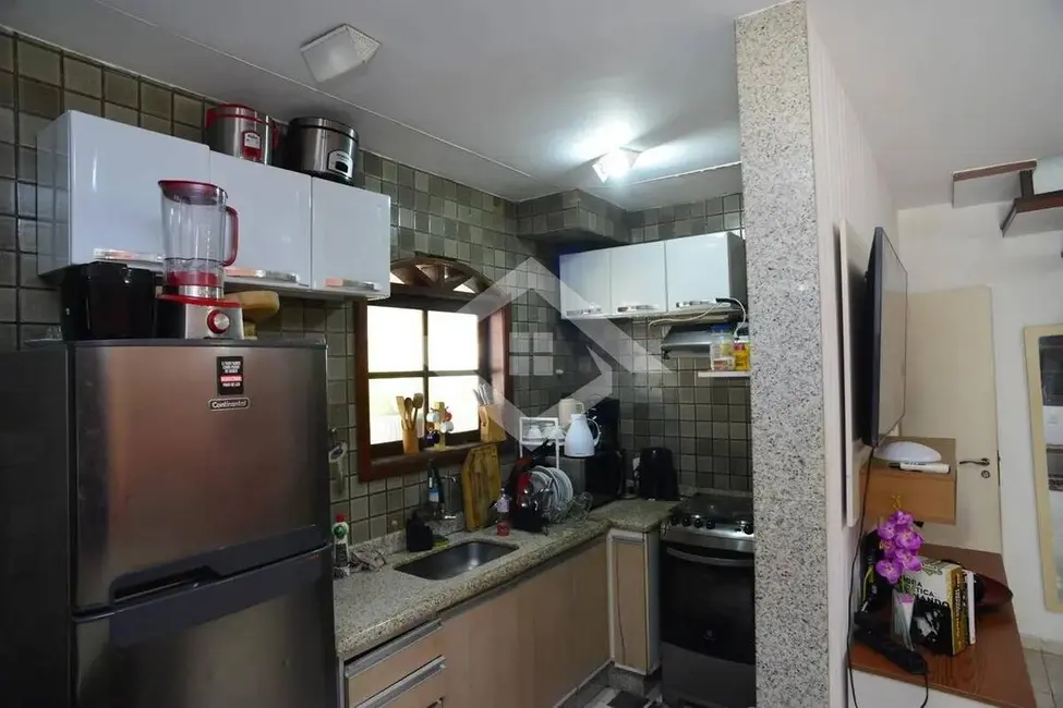 Casa com 3 quartos à venda, 142m2 em Barra da Tijuca, Rio De Janeiro - RJ - imagem 8 Foto 8 de Casa com 3 quartos à venda, 142m2 em Barra da Tijuca, Rio De Janeiro - RJ