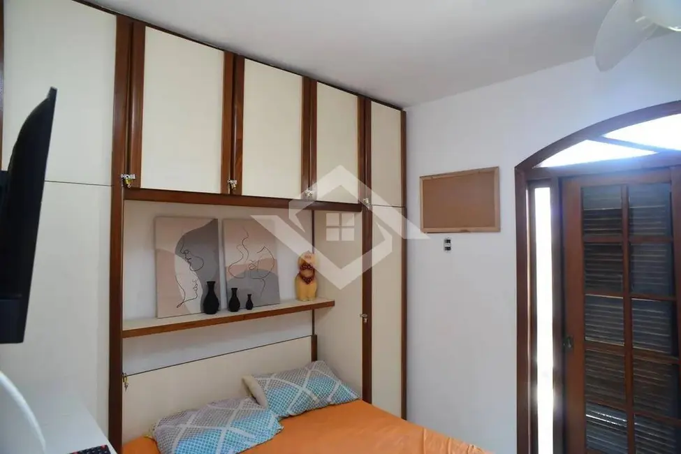 Casa com 3 quartos à venda, 142m2 em Barra da Tijuca, Rio De Janeiro - RJ - imagem 6 Foto 6 de Casa com 3 quartos à venda, 142m2 em Barra da Tijuca, Rio De Janeiro - RJ
