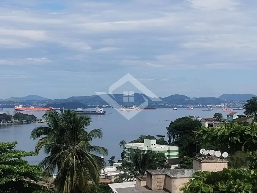 Foto 5 de Apartamento com 2 quartos à venda, 57m2 em Praia da Bandeira, Rio De Janeiro - RJ