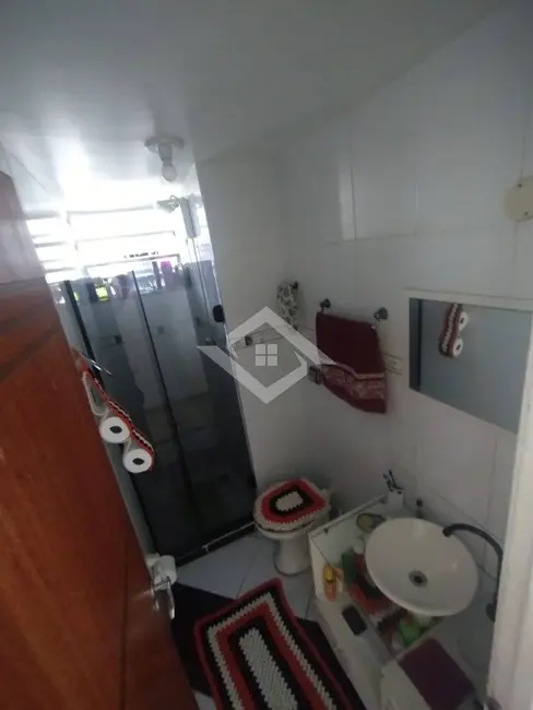 Foto 6 de Apartamento com 2 quartos à venda, 57m2 em Praia da Bandeira, Rio De Janeiro - RJ