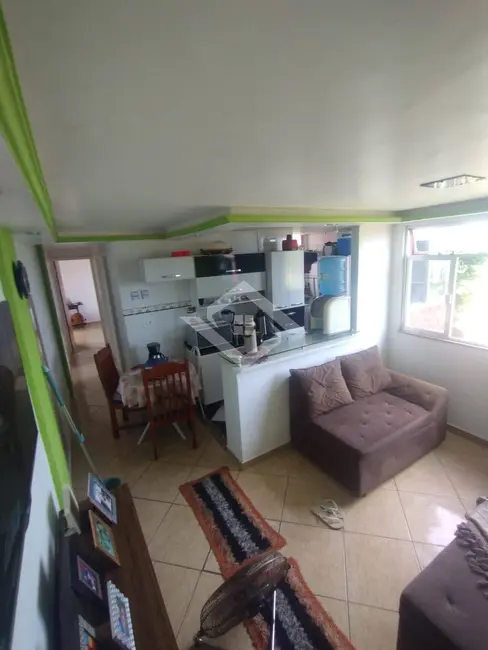 Foto 8 de Apartamento com 2 quartos à venda, 57m2 em Praia da Bandeira, Rio De Janeiro - RJ