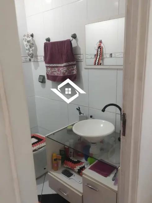 Foto 7 de Apartamento com 2 quartos à venda, 57m2 em Praia da Bandeira, Rio De Janeiro - RJ