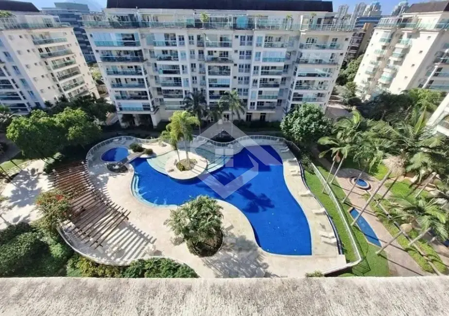 Foto 1 de Apartamento com 3 quartos à venda, 200m2 em Barra da Tijuca, Rio De Janeiro - RJ