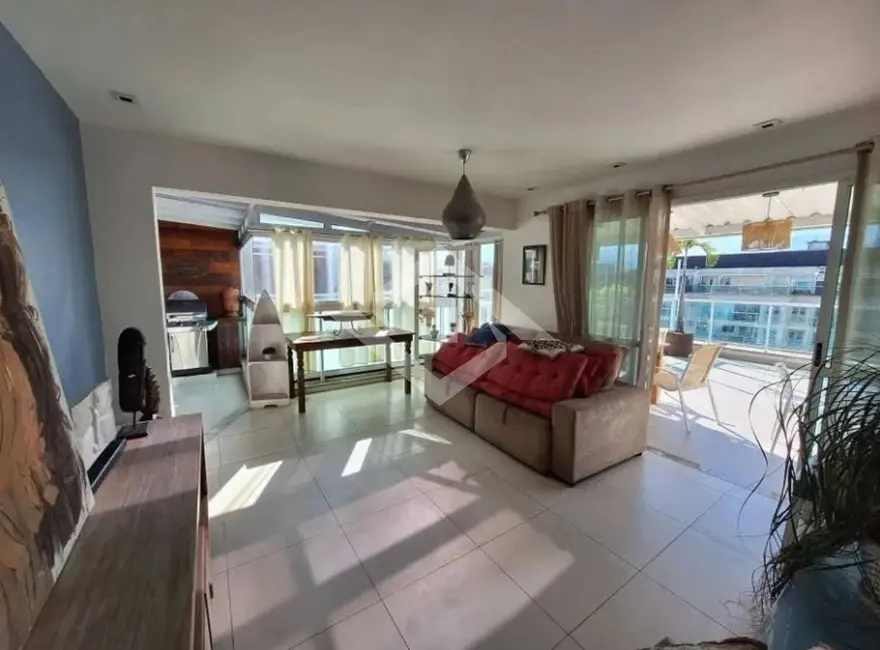 Foto 6 de Apartamento com 3 quartos à venda, 200m2 em Barra da Tijuca, Rio De Janeiro - RJ
