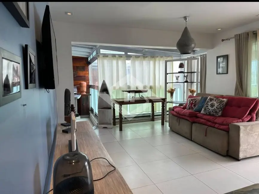 Foto 4 de Apartamento com 3 quartos à venda, 200m2 em Barra da Tijuca, Rio De Janeiro - RJ
