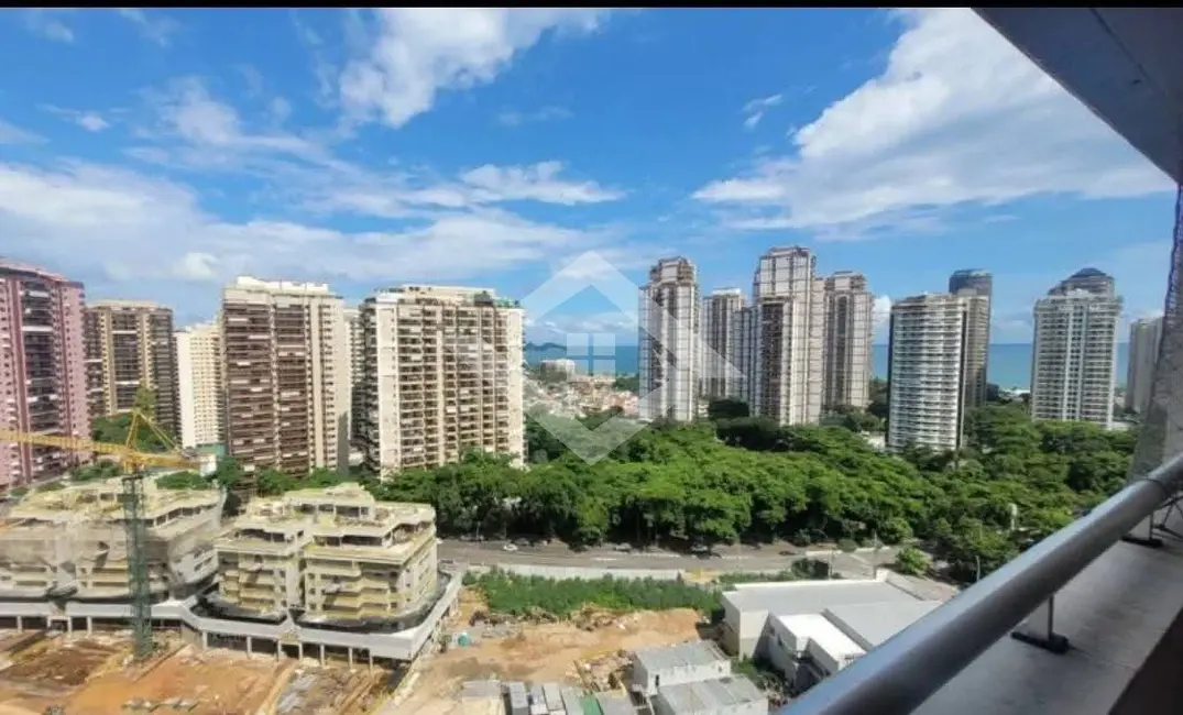 Apartamento com 2 quartos à venda, 80m2 em Barra da Tijuca, Rio De Janeiro - RJ - imagem 9 Foto 9 de Apartamento com 2 quartos à venda, 80m2 em Barra da Tijuca, Rio De Janeiro - RJ