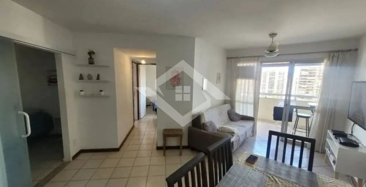 Apartamento com 2 quartos à venda, 80m2 em Barra da Tijuca, Rio De Janeiro - RJ - imagem 4 Foto 4 de Apartamento com 2 quartos à venda, 80m2 em Barra da Tijuca, Rio De Janeiro - RJ