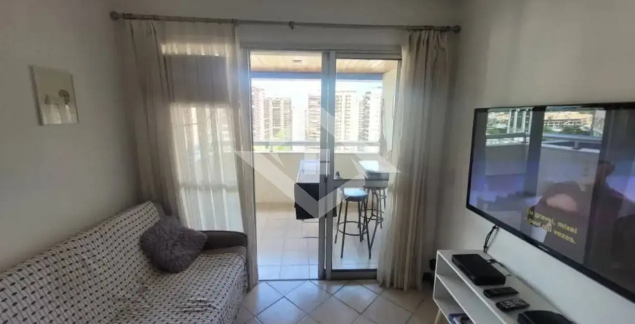 Apartamento com 2 quartos à venda, 80m2 em Barra da Tijuca, Rio De Janeiro - RJ - imagem 2 Foto 2 de Apartamento com 2 quartos à venda, 80m2 em Barra da Tijuca, Rio De Janeiro - RJ