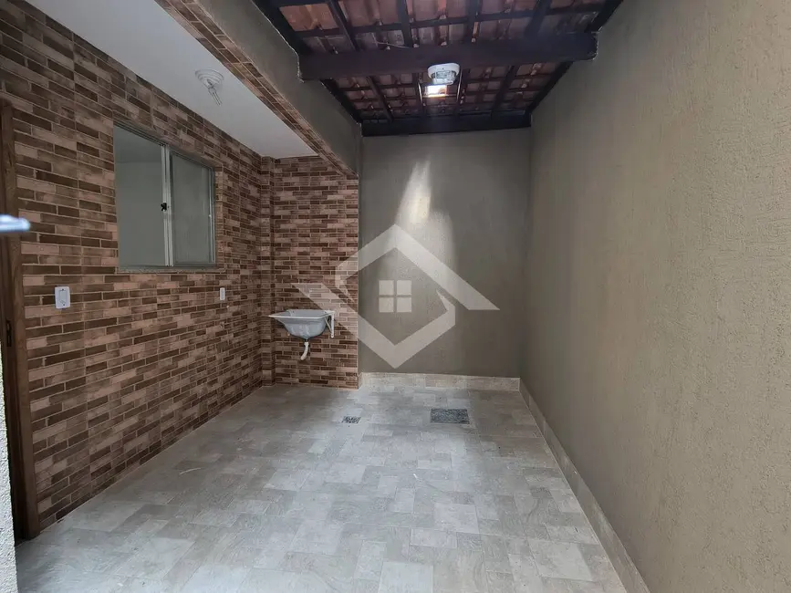 Foto 1 de Apartamento com 2 quartos à venda, 85m2 em Vista Alegre, Rio De Janeiro - RJ