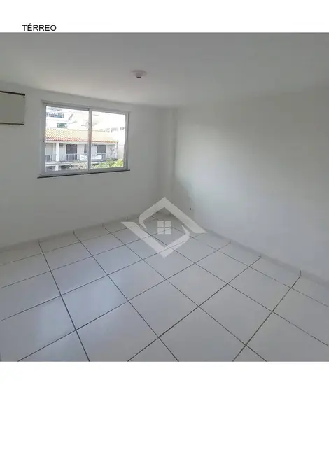Foto 4 de Apartamento com 2 quartos à venda, 60m2 em Curicica, Rio De Janeiro - RJ